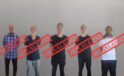 Kırmızı bültenle aranan 5 kişi yakalanarak Türkiye’ye getirildi
