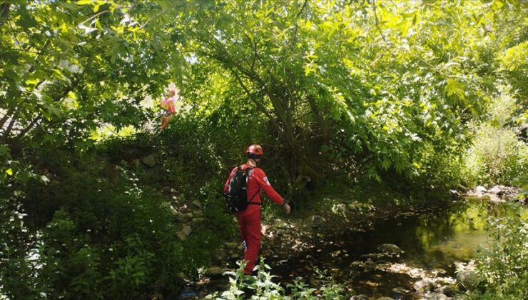 Bursa’da 5 gündür aranan çocuktan haber var!