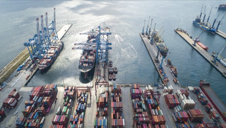 Bursa ihracatta 116 ülkeyi geride bıraktı