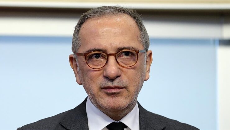 Fatih Altaylı tutuklandı