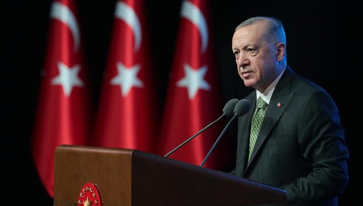 Cumhurbaşkanı Erdoğan, Şam’daki kilise saldırısını kınadı