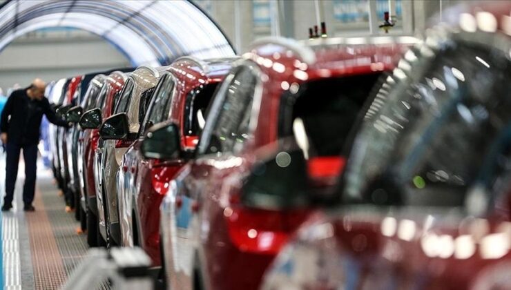 Otomotiv satışlarında yeni dönem başladı