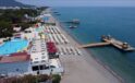 Bodrum ve Kemer sahillerinde hareketlilik
