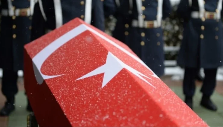 Yürek dayanmaz; 12 askerimiz şehit oldu