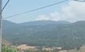 Bursa’da orman yangınları