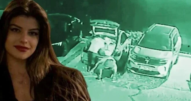 Ayşe Tokyaz cinayeti: Eski sevgilinin ölümünde müebbet talebi