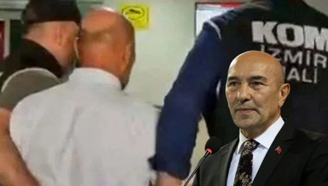 Tunç Soyer’e 45 yıl hapis istemi