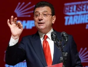 İmamoğlu’nun davası ertelendi