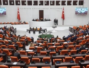 Özgür Özel’in dokunulmazlık dosyası sevk TBMM’de