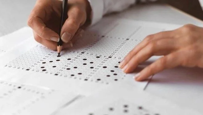29 kişiye LGS soruşturması açıldı
