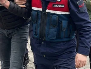 Jandarmadan 2.5 milyarlık çete operasyonu