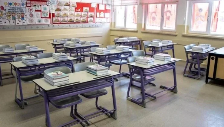 Özel okul fiyatları için yeni adım
