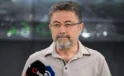 Bakanı Yumaklı: “Sadece Bursa yangını devam ediyor”