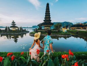 Türk vatandaşları için Bali’ye vize muafiyeti