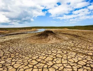 BM: “Türkiye topraklarının yüzde 88’i çölleşme tehlikesi altında”