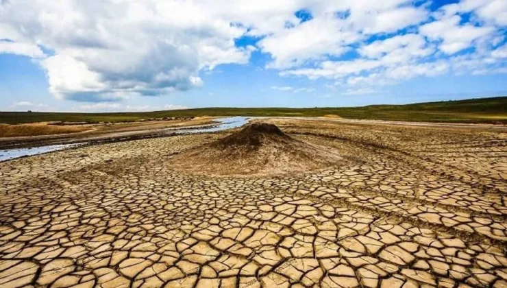 BM: “Türkiye topraklarının yüzde 88’i çölleşme tehlikesi altında”