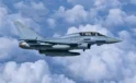 Türkiye’ye Eurofighter teslimatı için yeşil ışık