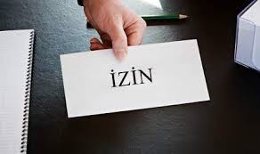 4 gün fazladan izin kullanabilirsiniz