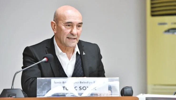 Tunç Soyer dahil 99 kişi hakkında tutuklama talebi