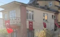 Şehit ailelerine acı haber verildi