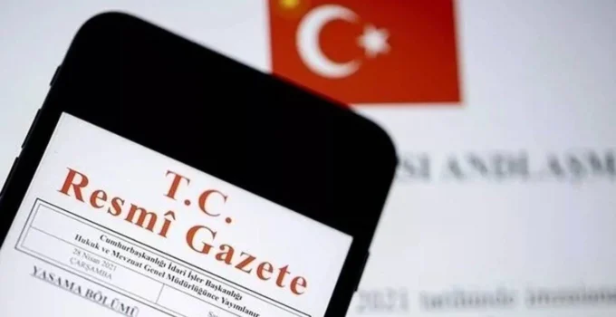 Katar’dan ithal edilecek bazı ürünlerde gümrük vergisi sıfır olacak