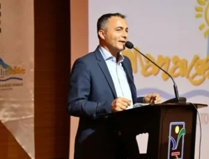 Manavgat Belediye Başkanı Kara için tutuklama talebi