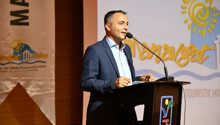 Manavgat Belediye Başkanı Kara için tutuklama talebi