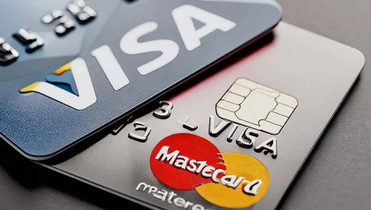 Mastercard ve Visa hakkında soruşturma başlatıldı