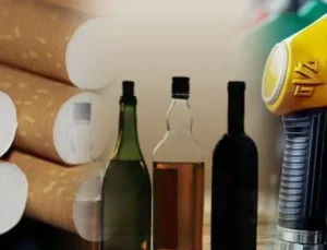 Yarın zam günü… Benzin, sigara, alkol…