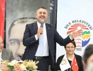 Şile Belediye Başkanı Kabadayı gözaltına alındı