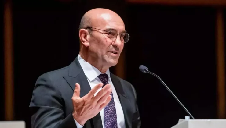 İzmir Büyükşehir Belediyesi’ne operasyon