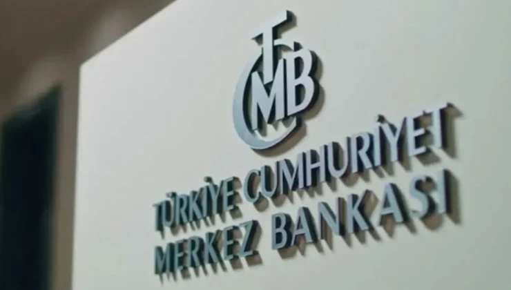Merkez Bankası faiz kararını açıkladı