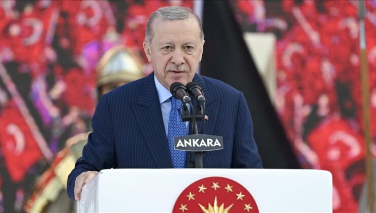 “FETÖ’cü alçaklar sonsuza kadar lanetle, nefretle hatırlanacaklar”