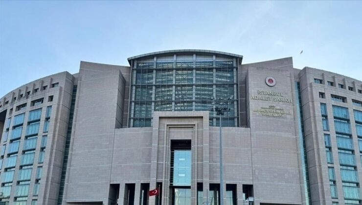İBB’ye yeni operasyon: 18 gözaltı kararı