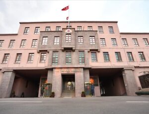 MSB’den 12 askerin şehit olmasıyla ilgili açıklama