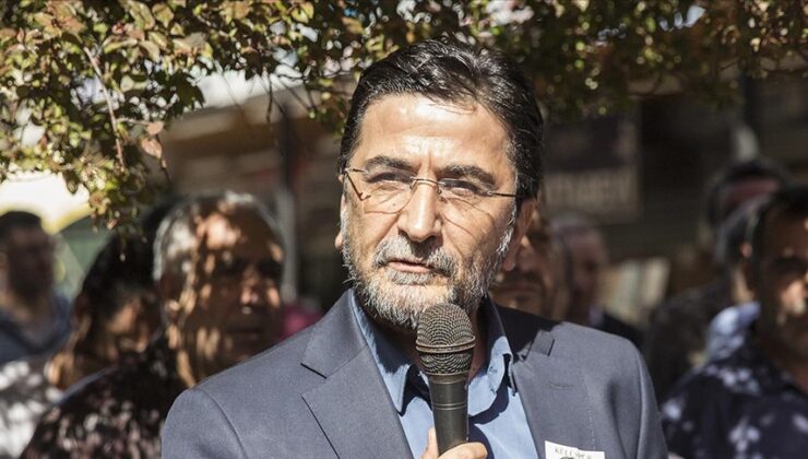 Gazeteci-yazar Nihat Genç hayatını kaybetti