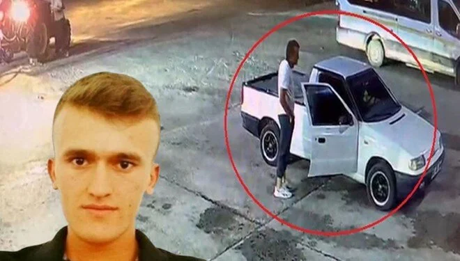 Bursa’daki orman yangınını şüphelinin ifadesi ortaya çıktı