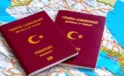 Türk vatandaşlarına Schengen kolaylığı müjdesi