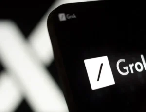 Yapay zeka Grok’a erişim engeli getirildi!