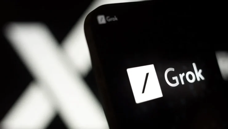 Yapay zeka Grok’a erişim engeli getirildi!