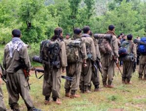 Terörsüz Türkiye için tarihi gün; PKK bugün silah bırakıyor