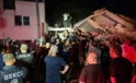 Balıkesir depreminde son durum