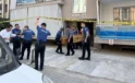 Denizli’de polis ailesini katletti: Yaşamına son verdi