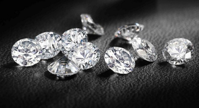 Kaçak pırlanta soruşturması