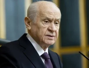 Bahçeli’den 30 Ağustos mesajı