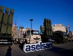 Çelik Kubbe dünya basınında