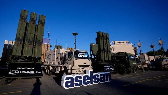 Çelik Kubbe dünya basınında