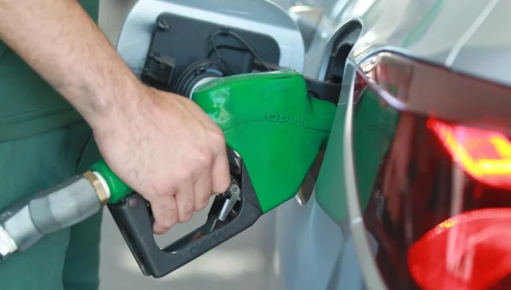 Benzin ve motorine zam geliyor