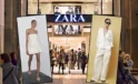 Zara reklamlarına yasak geldi