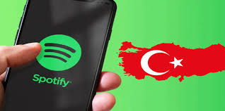 Spotify Türkiye editörlerine rüşvet soruşturması